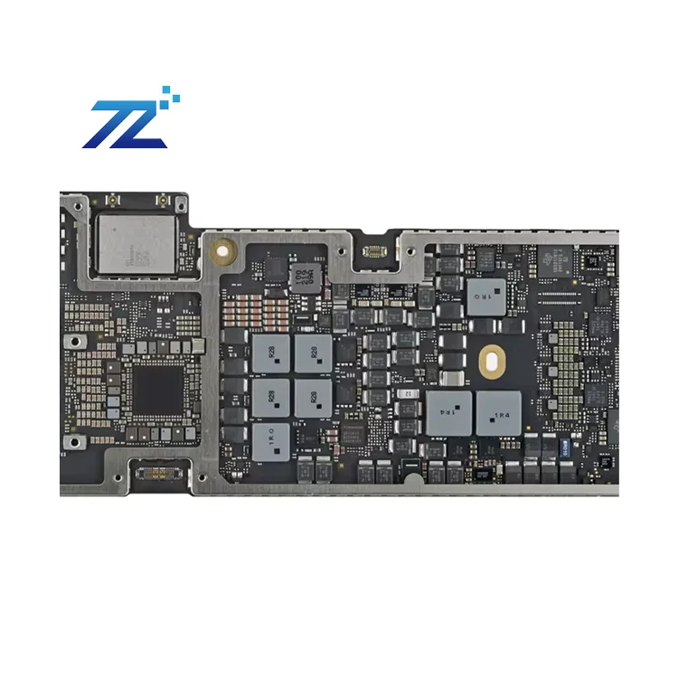 

2022 Air 13" M2 A2681 Motherboard EMC 4674 8GB 16GB 256GB 500GB 1TB 2Tb LOGIC BOARD 820-02862 Repair Replace For MacBook