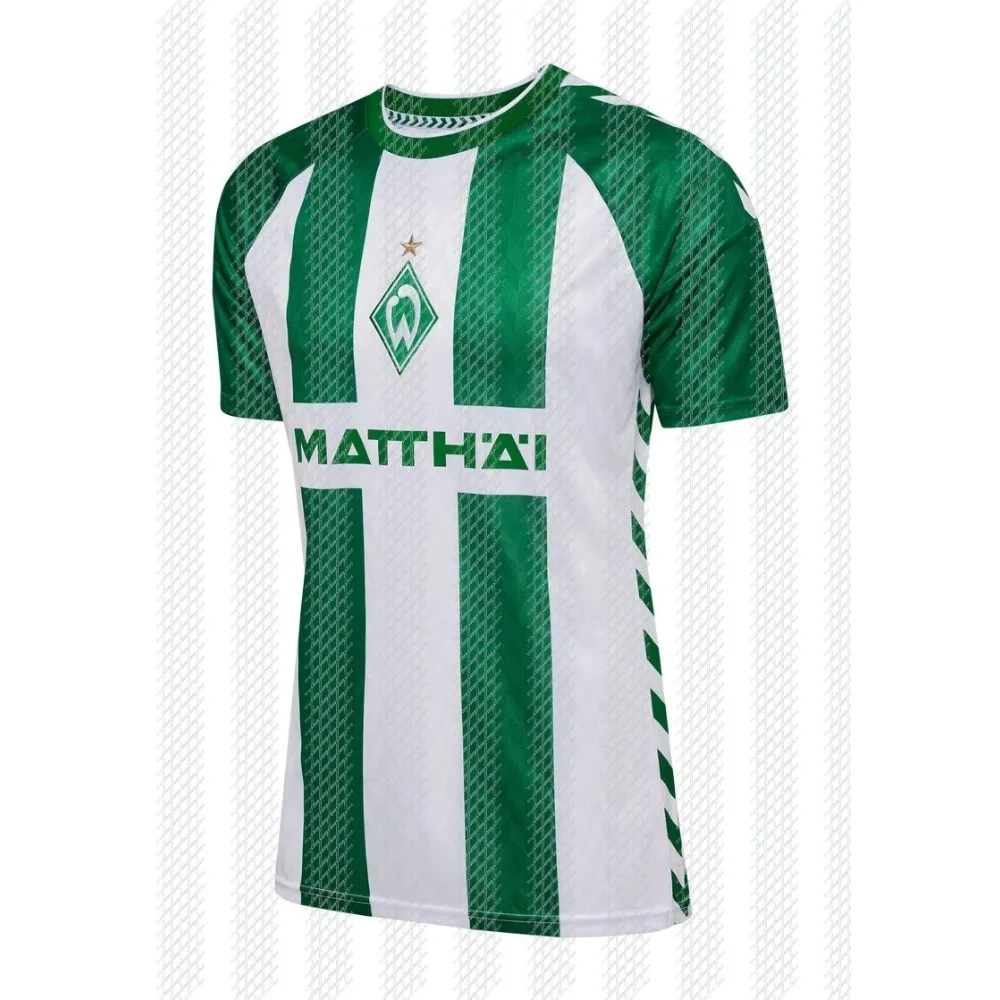 26-27 Sports Jerseys, Club Jerseys, Field Sports, Street Trendy Football Jerseys, Polyester Fiber Quick Drying Short Sleeves-4XL