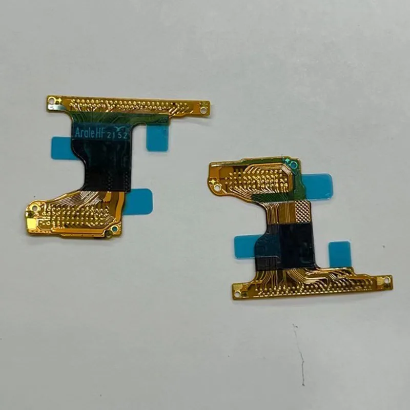 1Pcs Housing Cover Main Board Motherboard Mainblard Connector Flex Flat Cable For Huawei Watch GT Runner 46mm RUN-B19