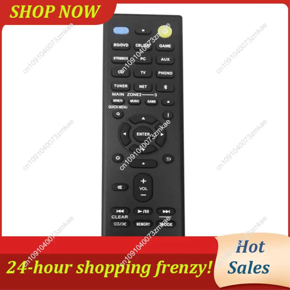 Daily Sale RC-911R Remote Control Use For Onkyo TX-NR656.RC-911R 928R TX-Rz810 TX-NR575E TX-NR578 TX-DS787 TX-NR777
