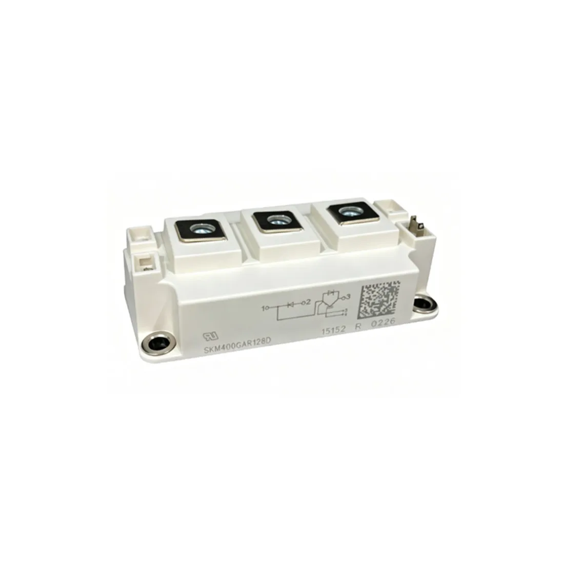 SKM200GAR128D SKM300GAR128D SKM400GAR128D SKM200GAR126D SKM300GAR126D SKM400GAR126D IGBT power for inverter welding machine