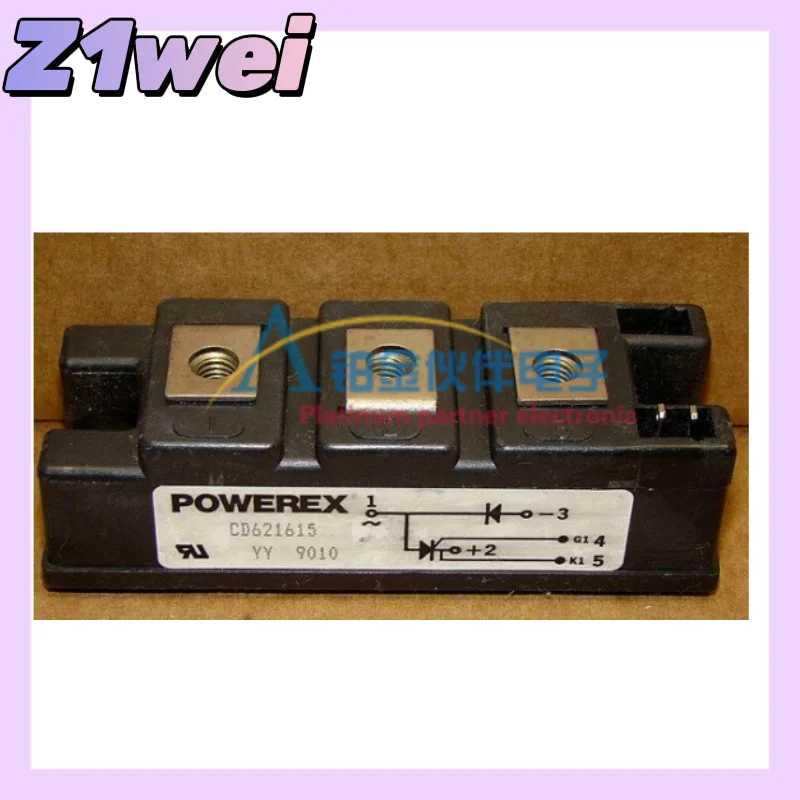 CD CD 621615   B GR Diego FRETE MÓDULO NOVO E ORIGINAL