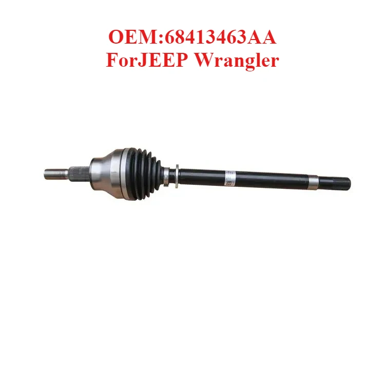 

High Cost-effective Drive Shaft OEM:68413463AA,forJEEP Wrangler