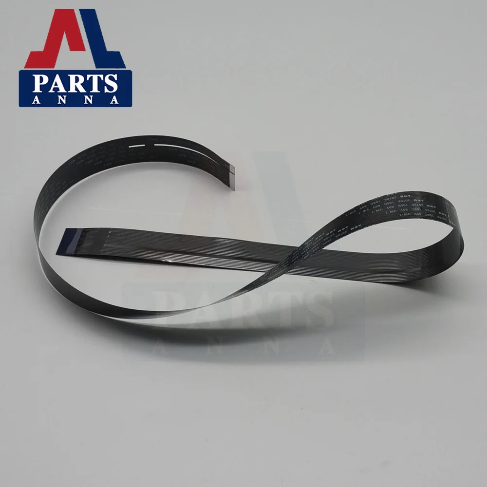5PCS Scanner Assy SSA FFC Cable Compatible For HP M125 M127 M225 M227 M126 M128 M175 M176 M177 M226 M276 M375 M475