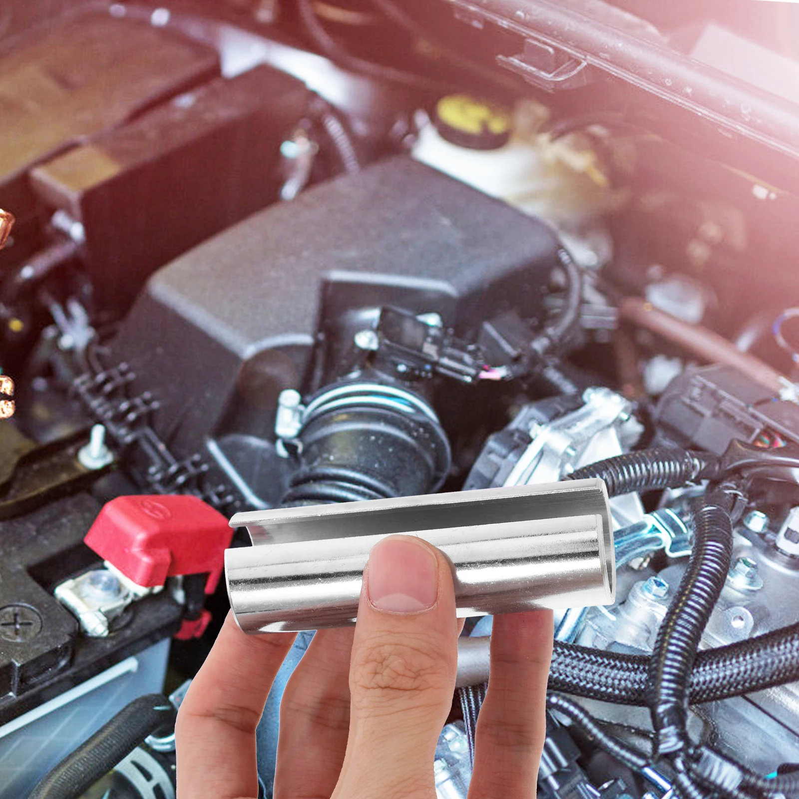 

Коленчатый вал для ключа, фитинг вала адаптера кривошипа, фитинг адаптера втулки кривошипа 1\