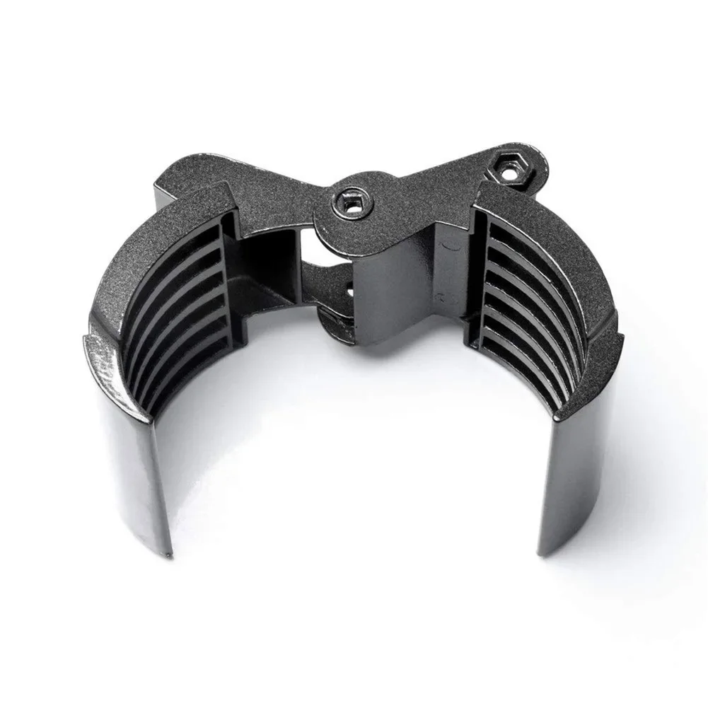 

1580 Gripper Alloy Gripper Hand Model Upgrades Extended Product Life Meticulous Workmanship Alloy Pickup Hand For Toys