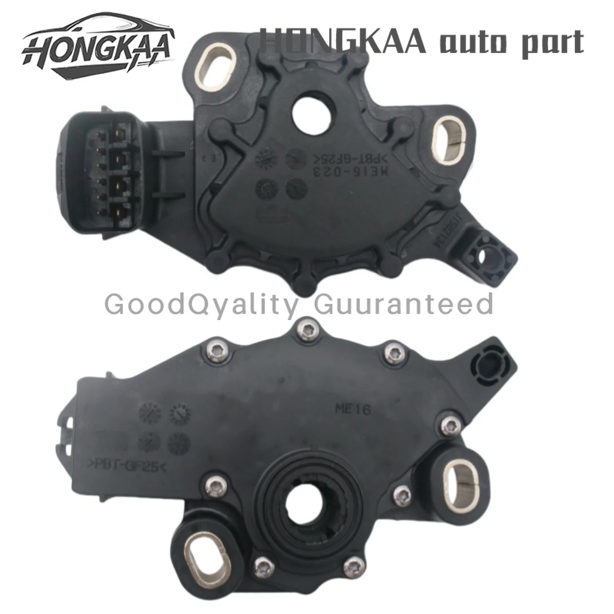 Sensor de rango de interruptor de seguridad Neutral para Mitsubishi Lancer Eclipse Galant Endeavor 1997 1998-2011 8617A007 MR983147 piezas de automóvil