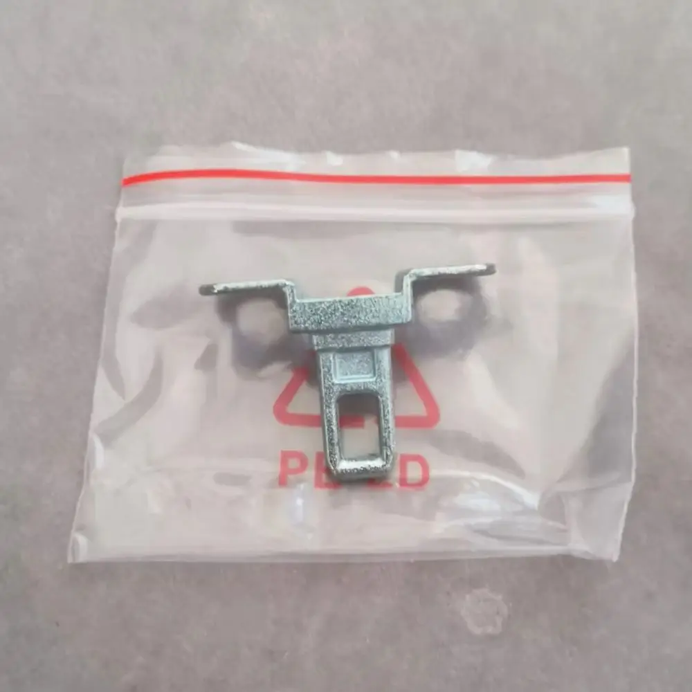 1 peça para secador de cisne pequeno th80h002g gancho de porta acessório peças de secador de roupas