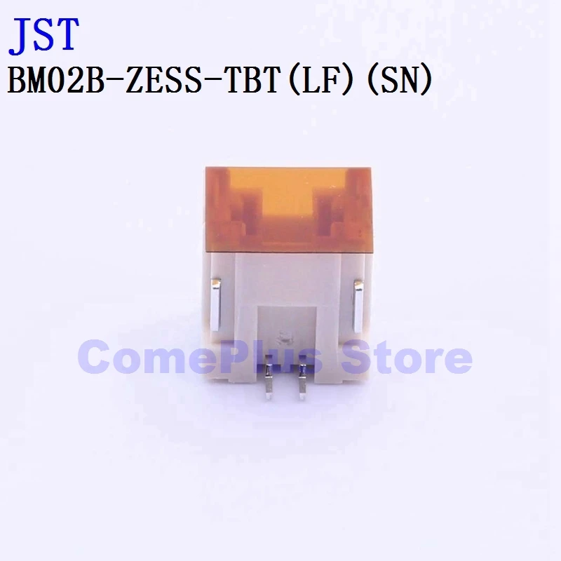 

10PCS BM02B-ZESS-TBT BM03B BM18B-ZPDSS-TF(LF)(SN) Connectors