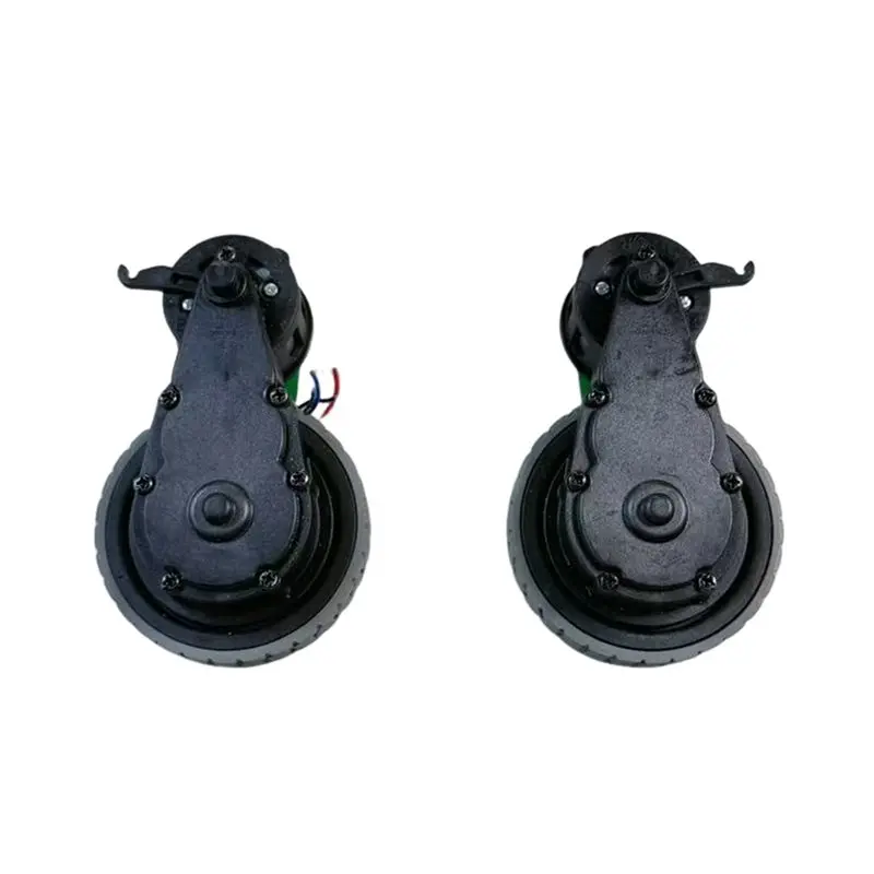 

AC39-Vacuum Drive Traveling Wheel For Ecovacs Deebot DT83 DT85 DN650 BFD-Yt Vacuum Cleaner Spare Parts