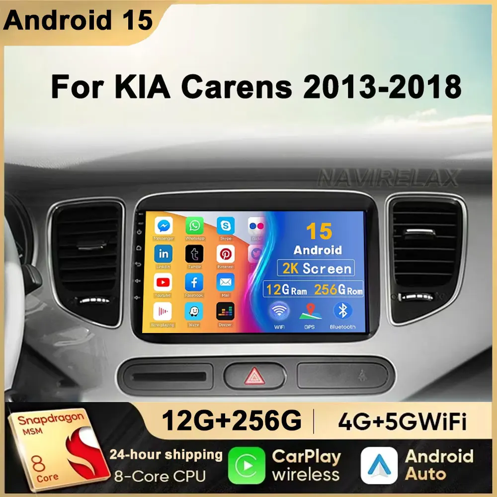 

Android 15 для Peugeot Partner 1 2002-2008 Partner Origin 1 2008-2011 Android автомобильный радиоприемник Carplay авто мультимедийный плеер стерео