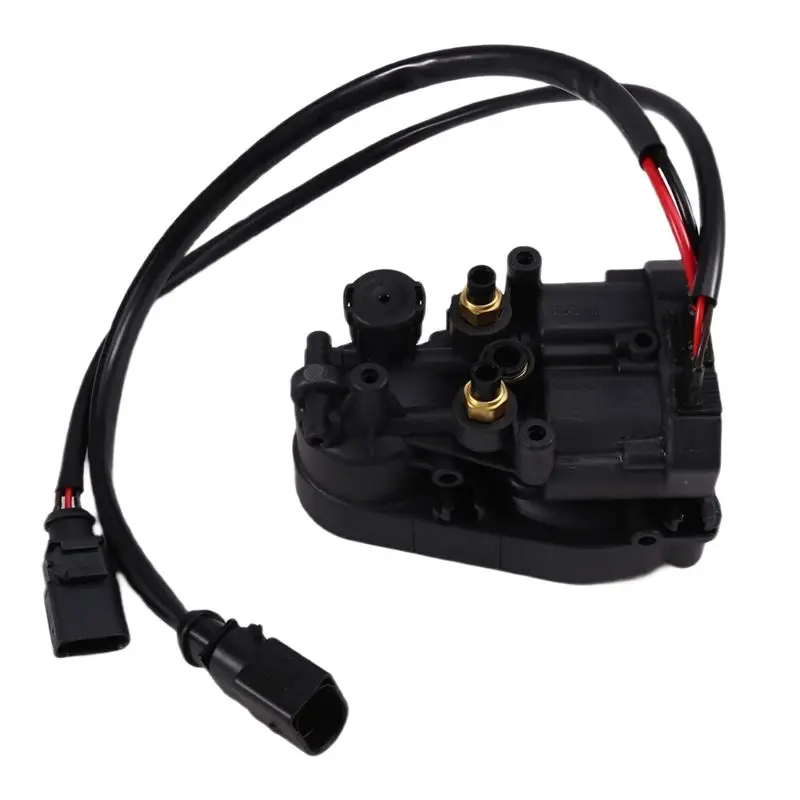 Efficientt-Air Suspension Compressor Repair Kit Compressor Valve Air Suspension Compressor Valve