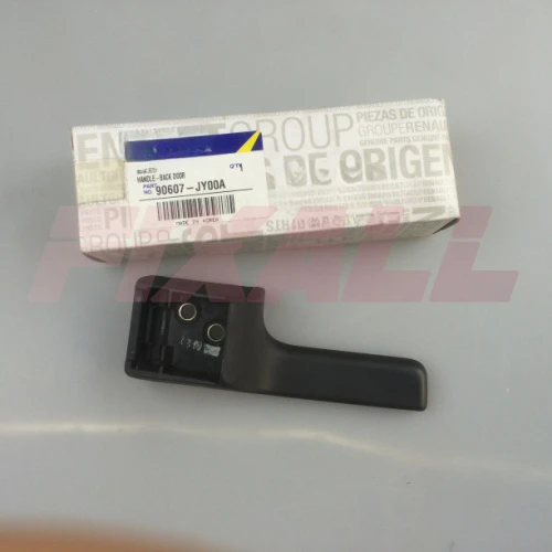 Genuine Seat Handle For Renault Koleo Seat Wrench 2009-2016