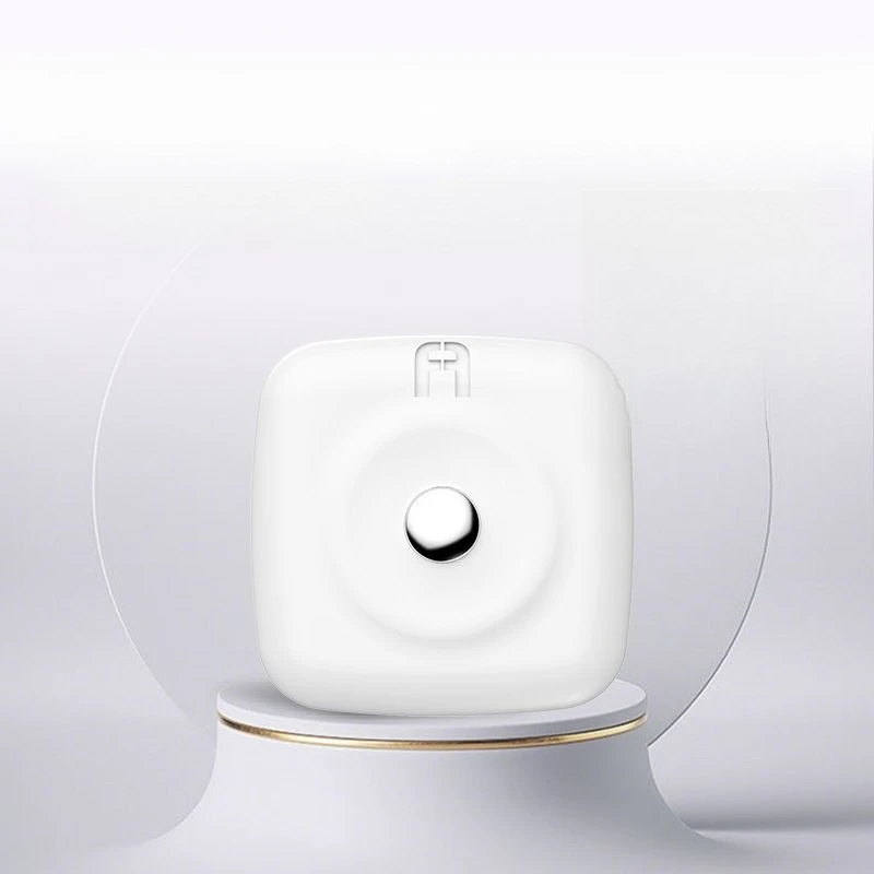 

temperature detector intelligent real-time thermometer intelligent body temperature sticker