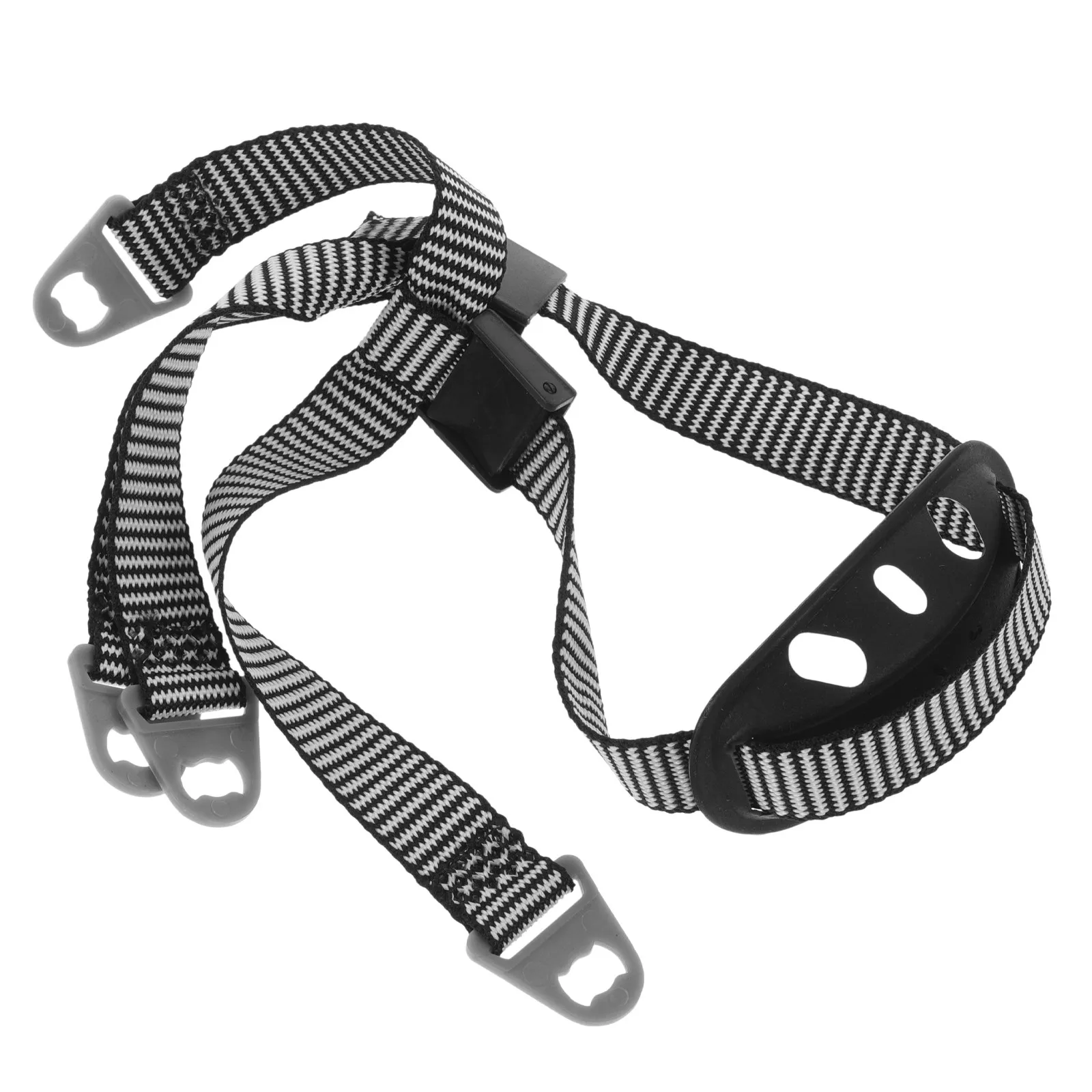 Hard Hat Chin Strap Replacement for Adjustable Chin Protection Strap for Rugby Outdoor Sports