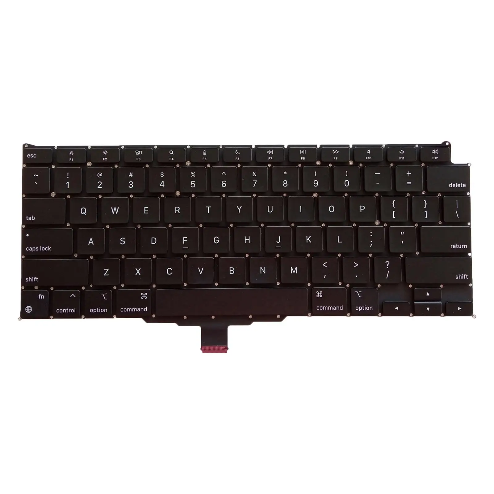 Laptop Keyboard US for 13