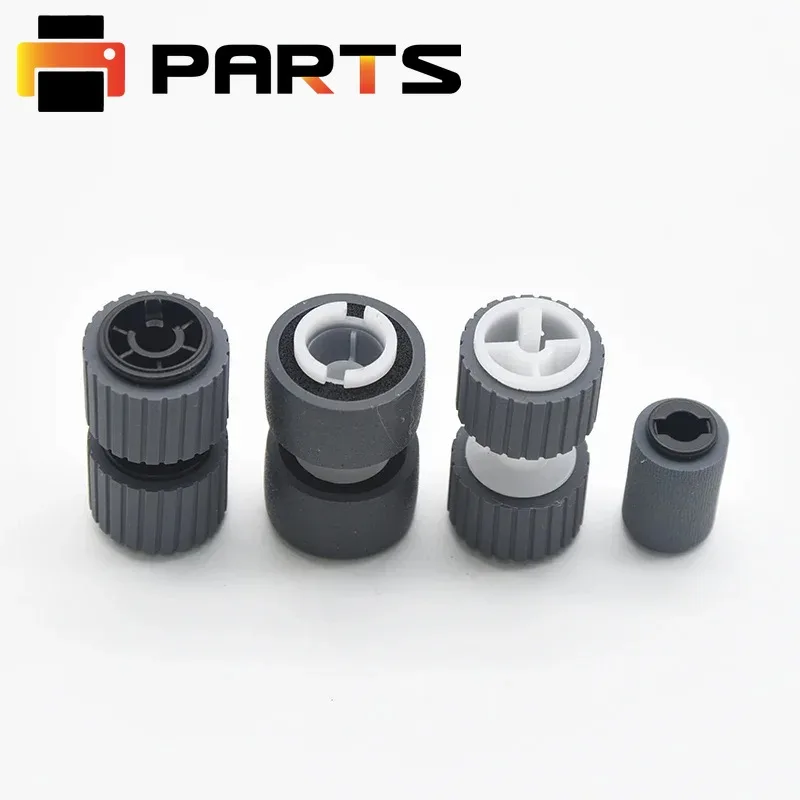 L2755-60001 ADF Paper Pickup Feed Roller Kit for HP Scanjet Enterprise Flow 7000 S3 5000 S4 3000   L2756A Japan Quality