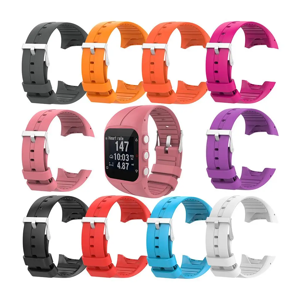 

Soft Silicone Wrist Band Bandage Strap Wristband Accessories for ,