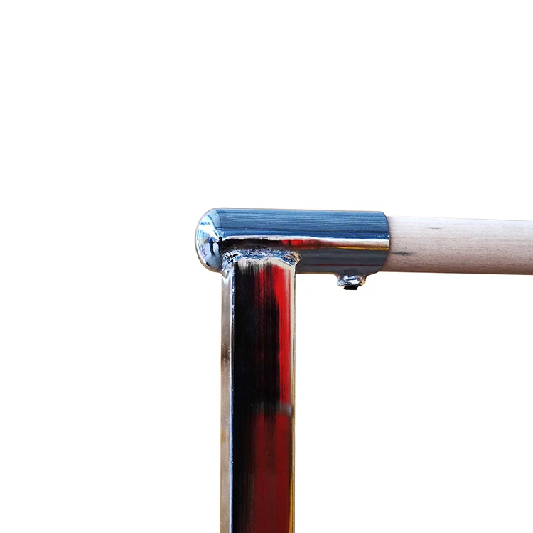Best Sale Good Price Outdoor Gymnastics Competition Uneven Bars Kids Gymnastics for Sale