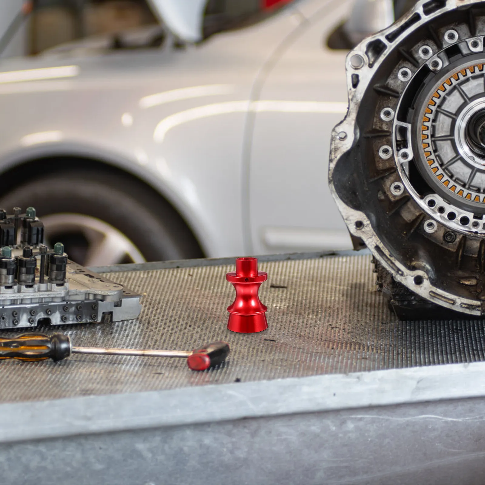 

Адаптер-замок ручного переключателя передач для Subaru FT86: плавное переключение передач