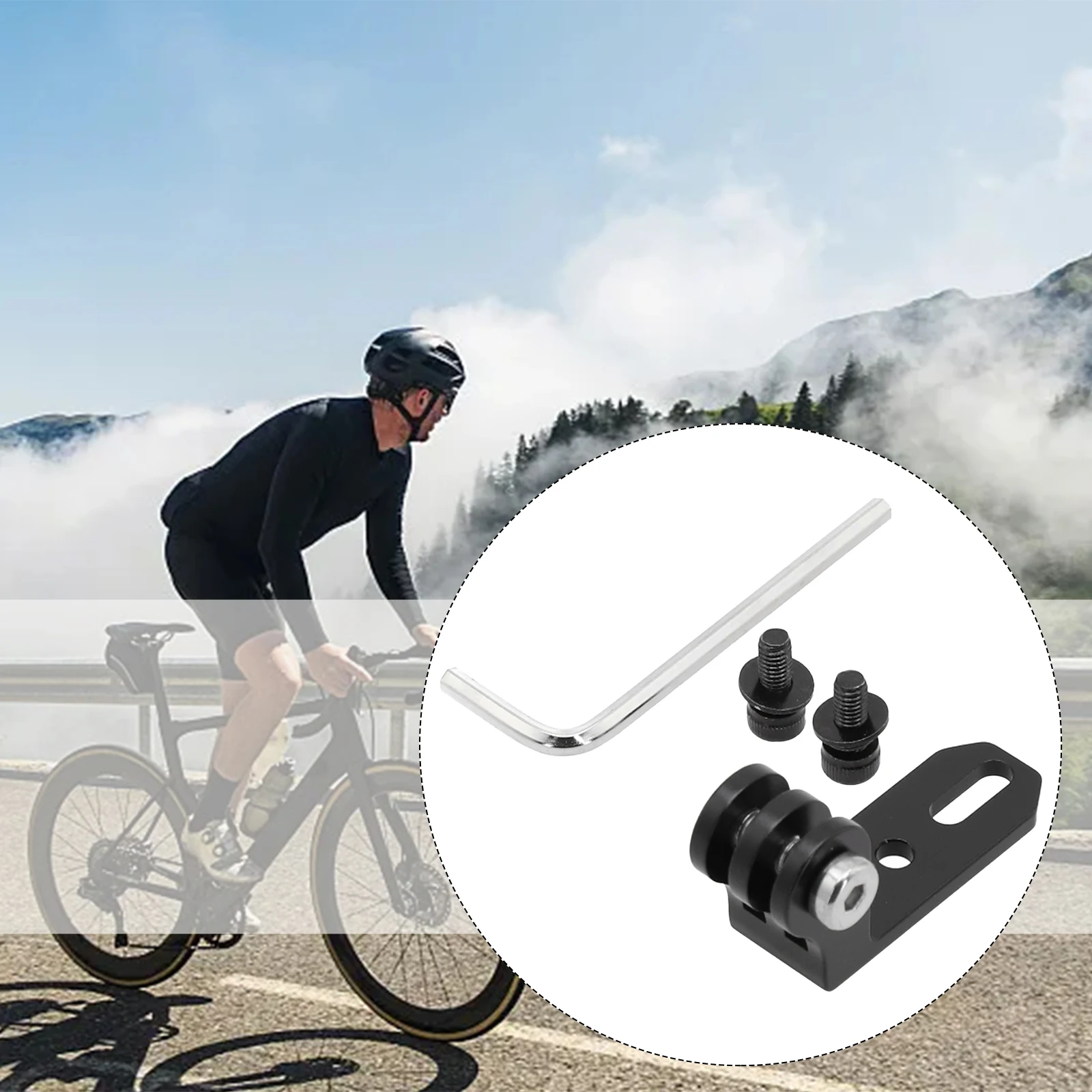 

Крепление номерного знака велосипеда для ////Shimano//////Сідла Велосипедная камера///// Держатель для спортивной камеры Аксессуары для велосипеда