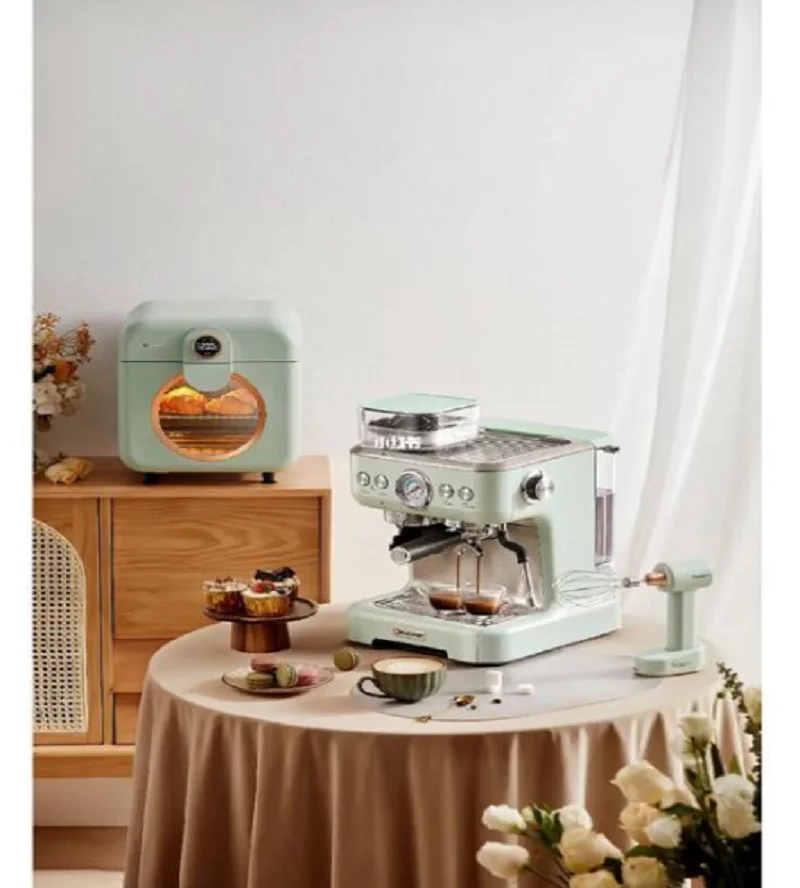 220V Petrus Retro E… - image