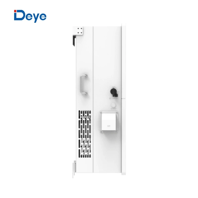 Hybrid the Best Selling US Version 15kw Split Phase LV Hybrid Solar Inverter with Good Quality deye SUN-15K-SG01LP2-US-AM3-P