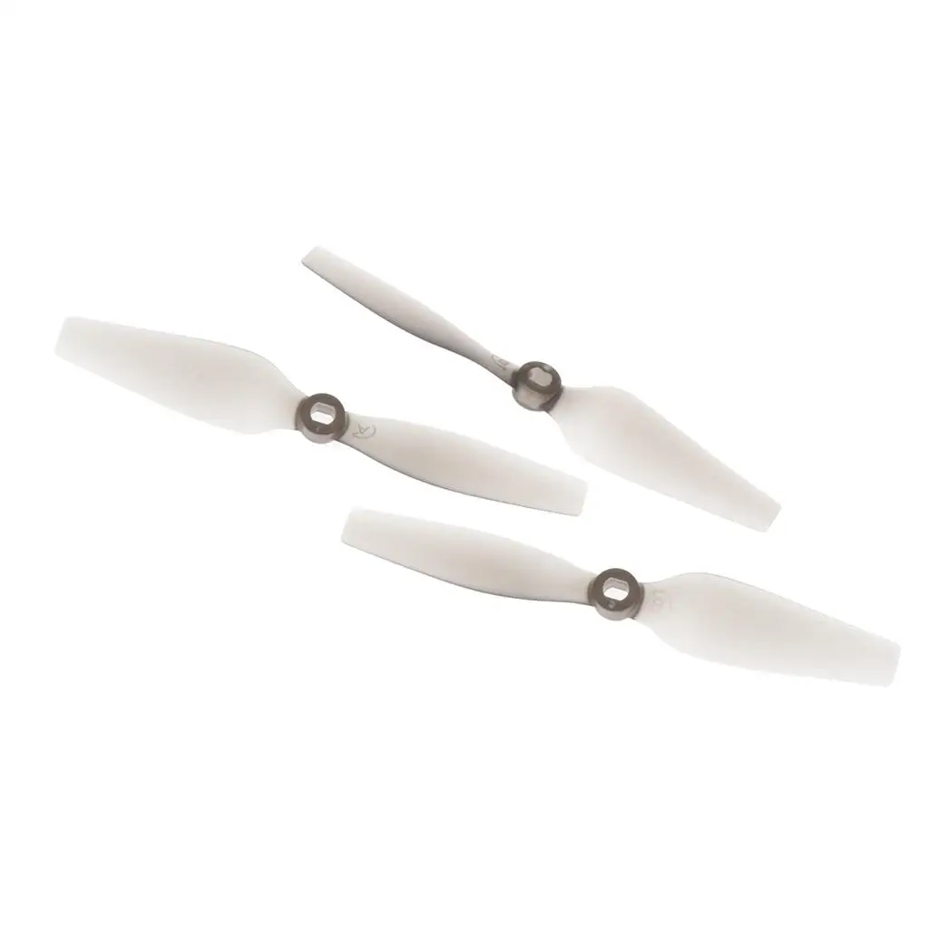 RC Airplane 1 CW & 2 CCW Propellers for WLtoys X450 Radio Control Plane Part