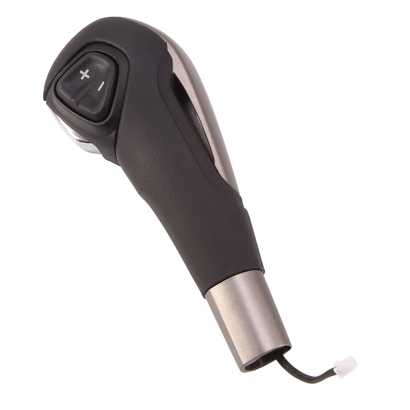 

Car Gear Shift Knob Automatic Transmission Shifter Lever Head For -Chevrolet Aveo Chuangku 42539376 95179700