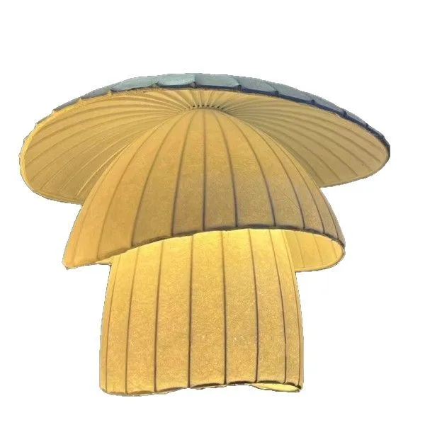 

New Chinese style living room dining room silk chandelier antique style bedroom atmosphere bar