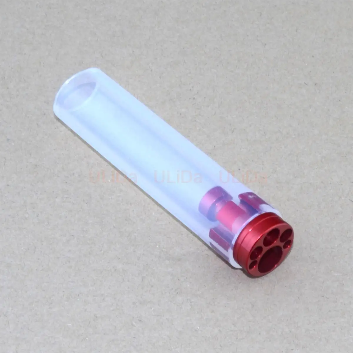 Muffler Canister Silencer for Gasoline Engine exhaust pipe 16MM DLE 20cc RC Airplane Part