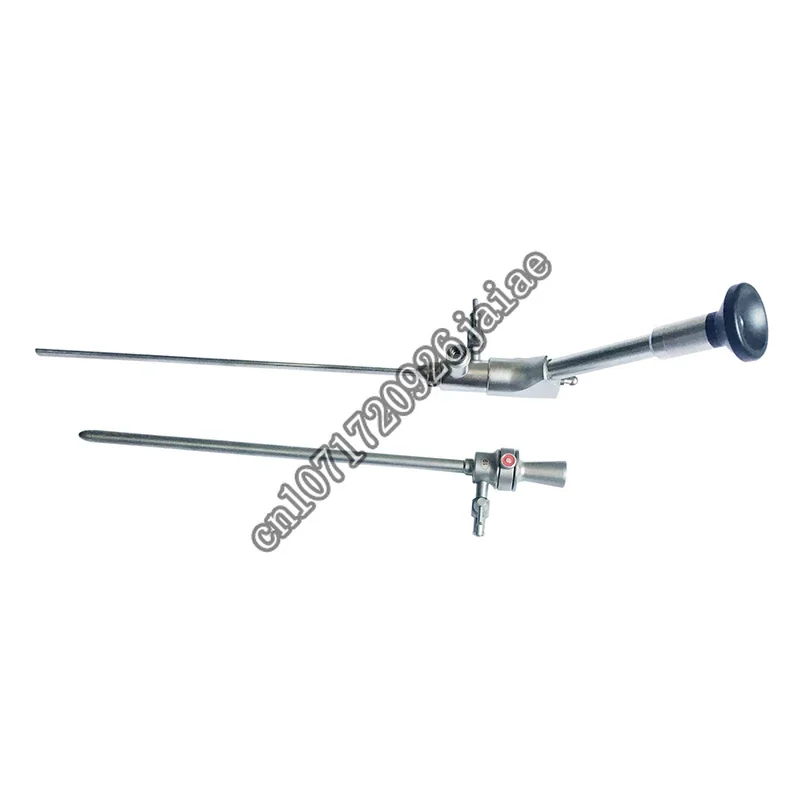 Medical Rigid Percutaneous nephroscope Surgical  endoscope