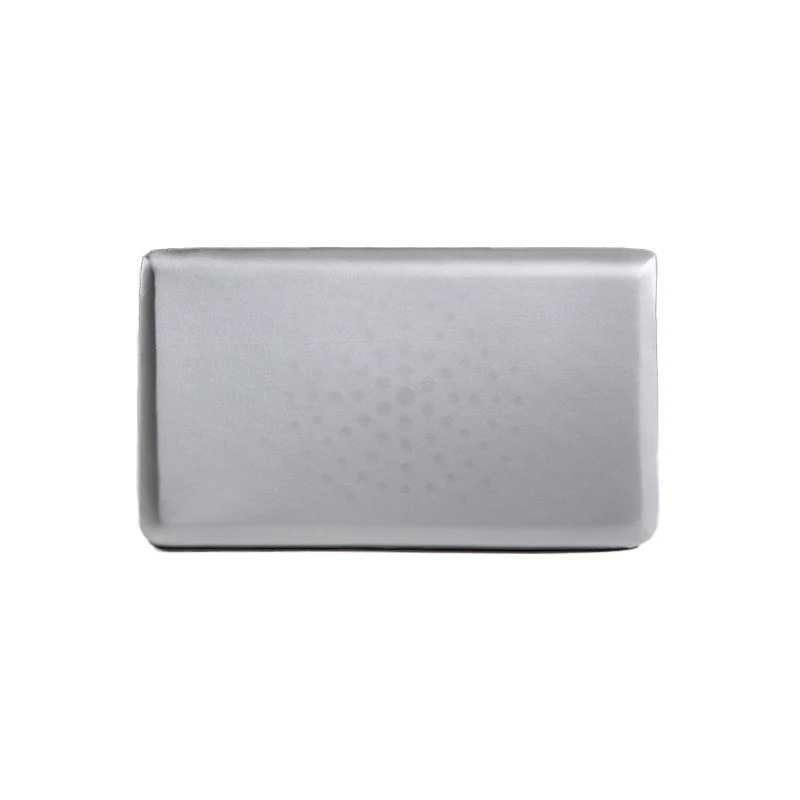 

Space slow rebound memory foam pillow protector cervical spine special pillow core for sleep aid single head zero pressure