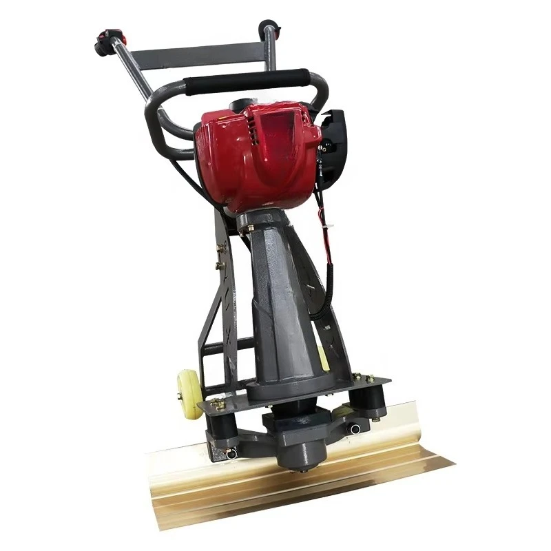 Concrete Vibrating Scale Concrete Vibrator Product Category