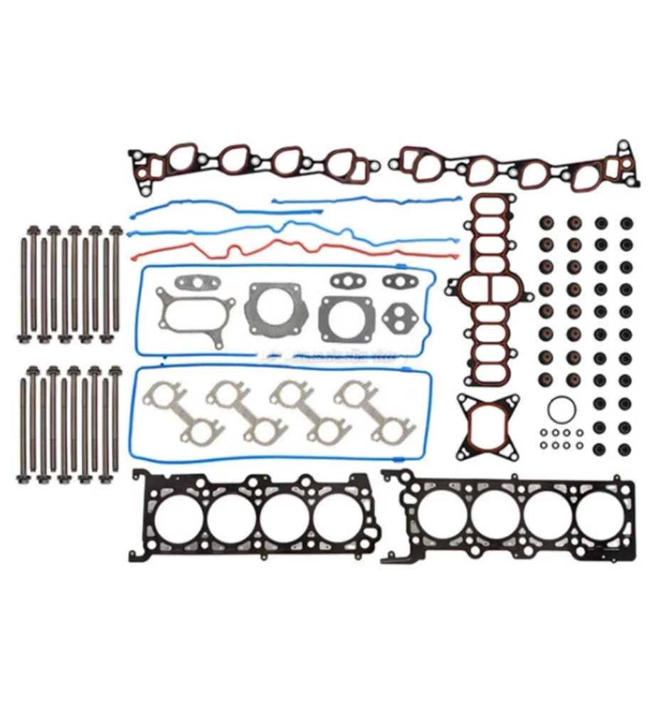 

Suitable for 97-99 4.6L Ford Explorer F150 F250 E150 head washer set bolt 281CID
