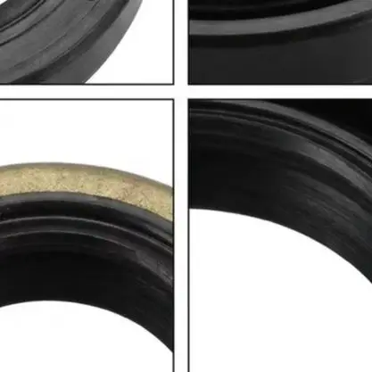 Oil Seal Set For 041 041AV FB G Models Chainsaw Replace 96400031570 96290032860 Flywheel Clutch Side Rubber Seals Repair Parts