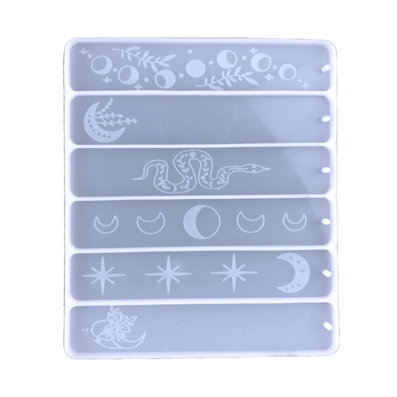 

Формы для эпоксидной смолы, формы для литья «сделай сам»