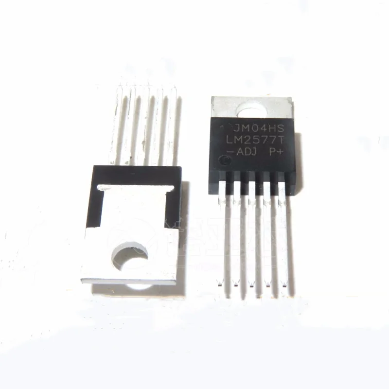 

5PCS LM2577T-ADJ SOT220 LM2577S-ADJ SOT263 Brand new original