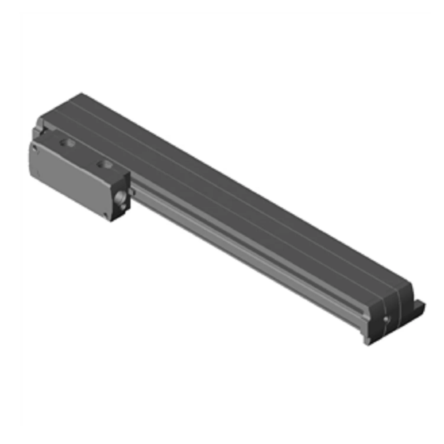 Heidenhain Original LC115 1040 Optical Grating Ruler New Linear Encoder with 5.0 EnDat02 ID 689694-10