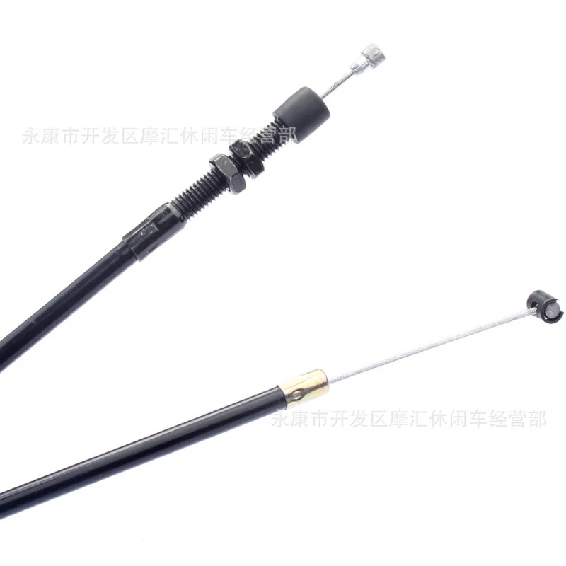 Motorcycle ApplicableYamaha YZF-R6 YZFR6 YZF R6 1999-2005Clutch Cable Cable