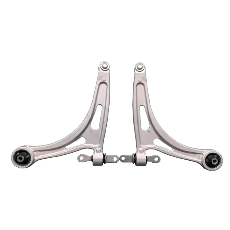 54500-L1000 54501-L1000 Brand New Front L/R Lower Suspension Control Arm Pair Fit for Hyundai Sonata Kia K5 20-23