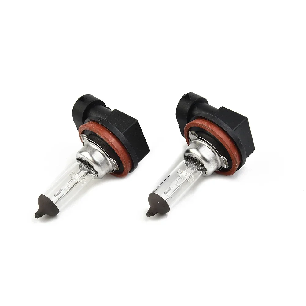 2 PCS lampadine per fari per Auto alogene H11 faro per Auto alogeno lampadine per guida anabbaglianti Auto fendinebbia 55W 12V luci per Auto