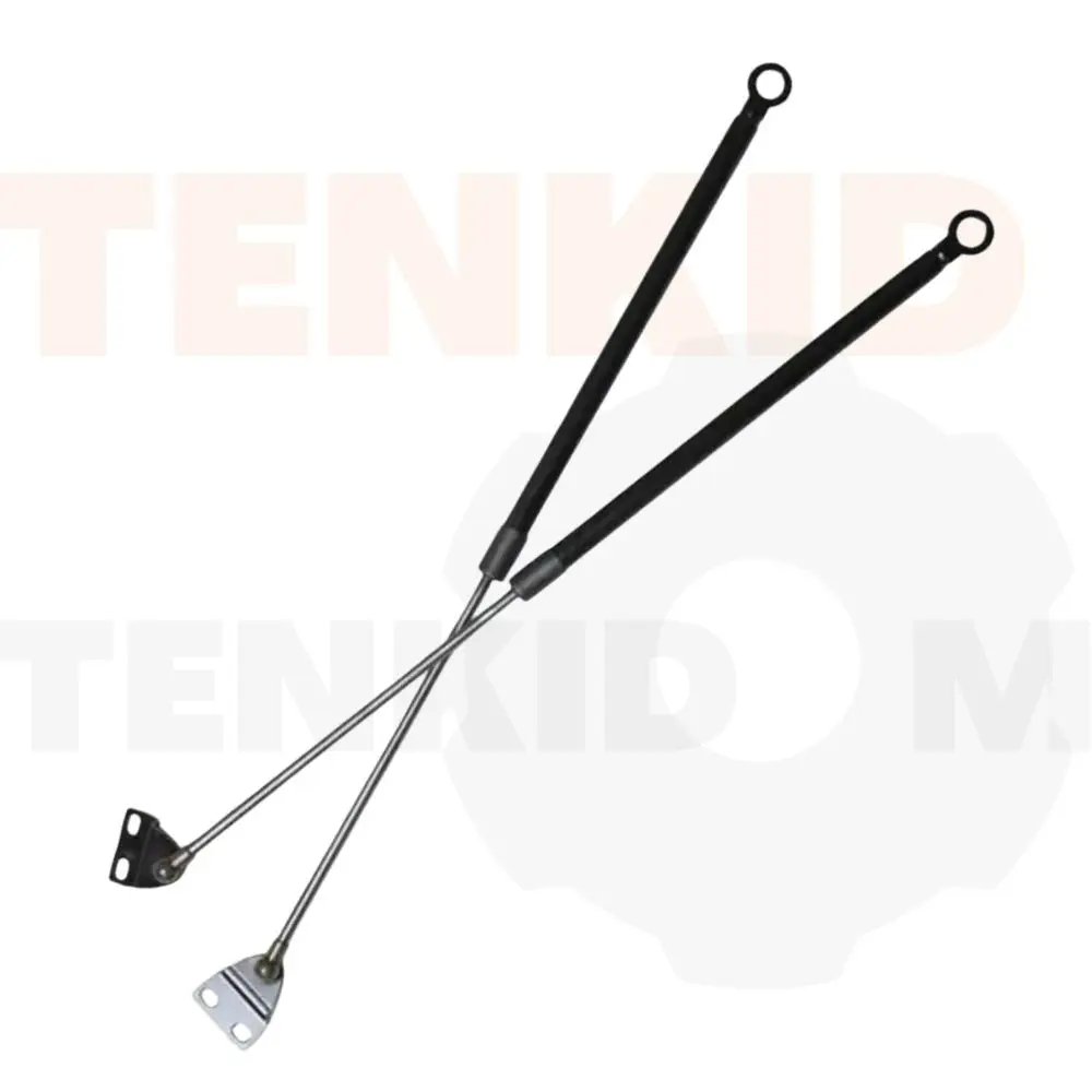 Lift Supports for Honda Civic MK6 EJ/EK Hatchback 1996-2000 Tailgate Dampers Shocks Springs Arm Props Shocks