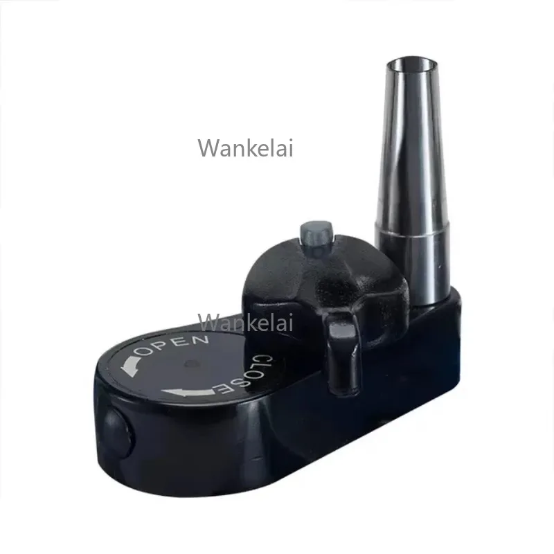 For Stringing Machine - Tennis & Badminton - Automatic Clamp Base with Big Button