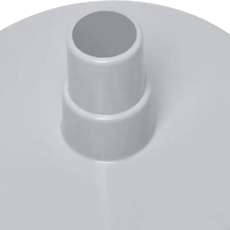 Крышка скиммера L8RE Вакуумная пластина для надземного бассейна подходит для модели 513330 SP1091WM