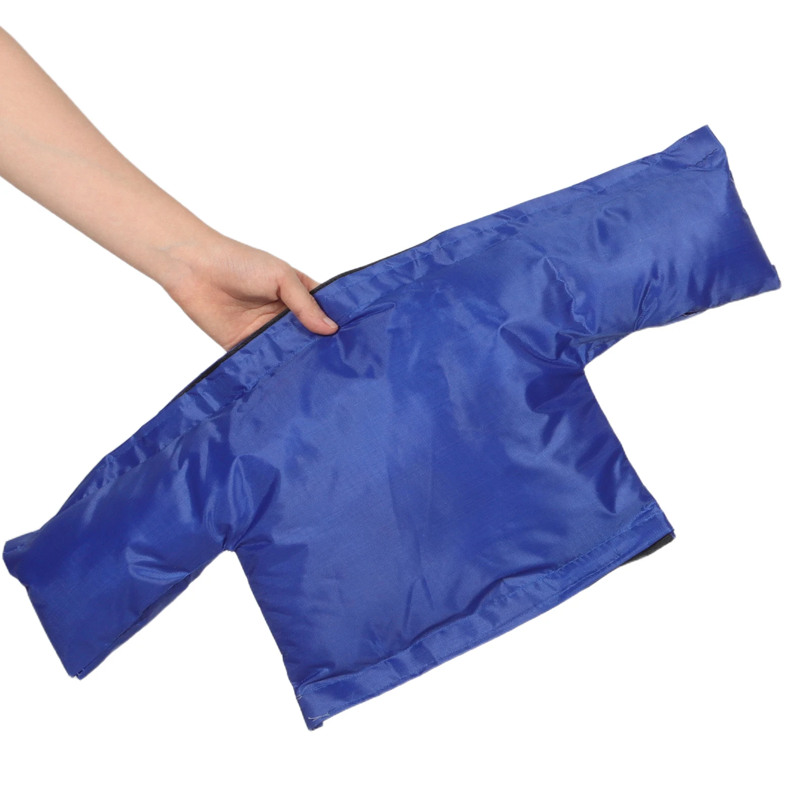 

Double Sided Waterproof Water Meter Cover Insulation Freeze Proof Protector Outdoor Indoor Water Pipe Winter Sleeve