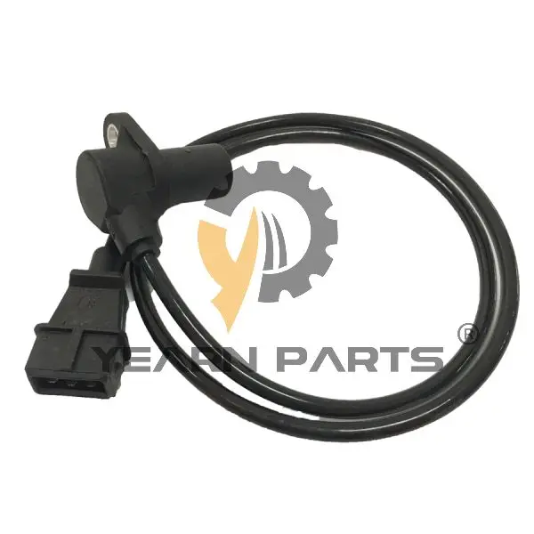 Tachometer Crankshaft Speed Sensor VOE20482772 for Volvo Excavator EC160B EC180B EC210B EC240B EC290B