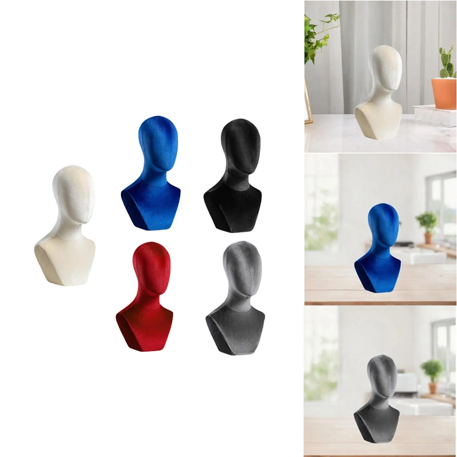 

Универсальный держатель для парика с головным убором, головные уборы, головные уборы, головные уборы для коммерческого использования