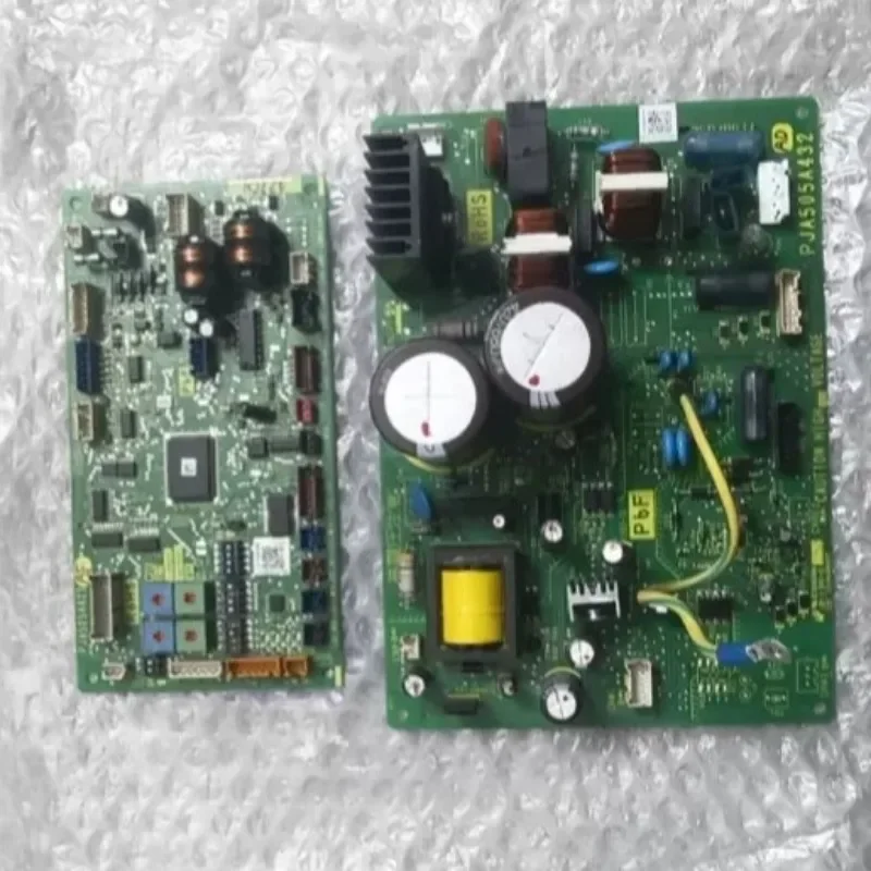 VoltSParts For  Heavy Industries Central Air Conditioner Main Board PJA505A423AF Power Board PJA505A432AD Control Boar