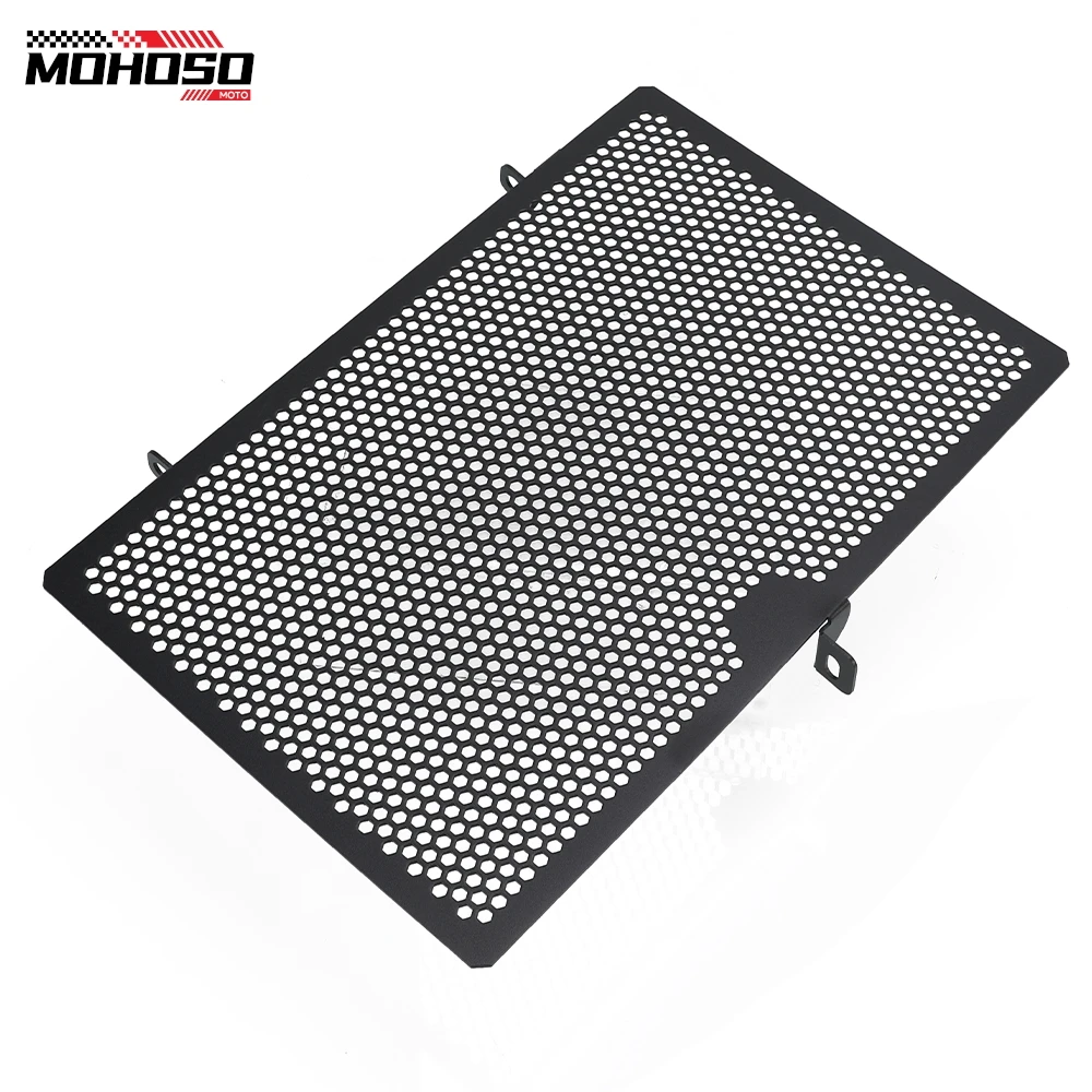 

For Kawasaki Z1000 Z1000SX Z750 Z800 Ninja 1000 Ninja1000 Motorcycle Accessories Aluminum Radiator Grille Guard Cover Protector